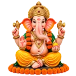 Ganpati Invitation